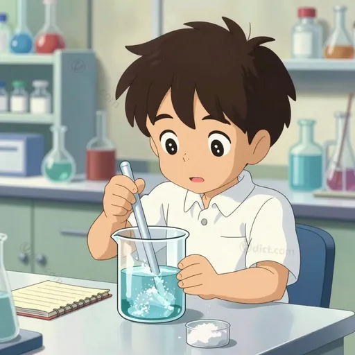 aqueous solution