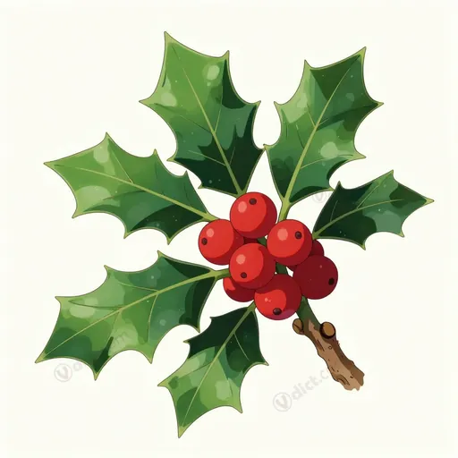 aquifoliaceae