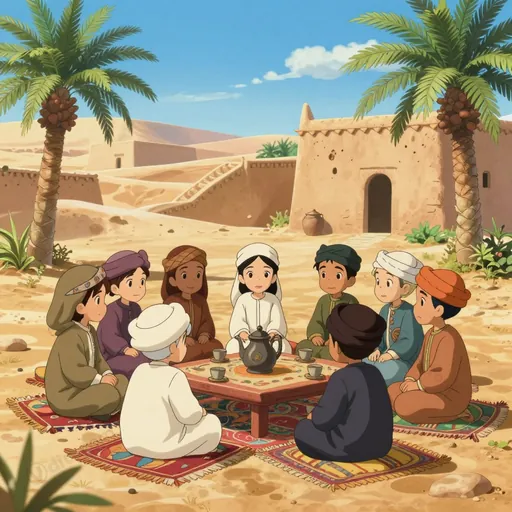 arab-berbers