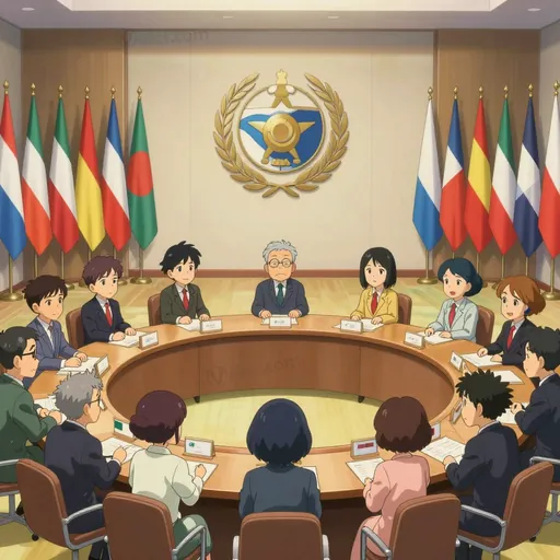 arab league