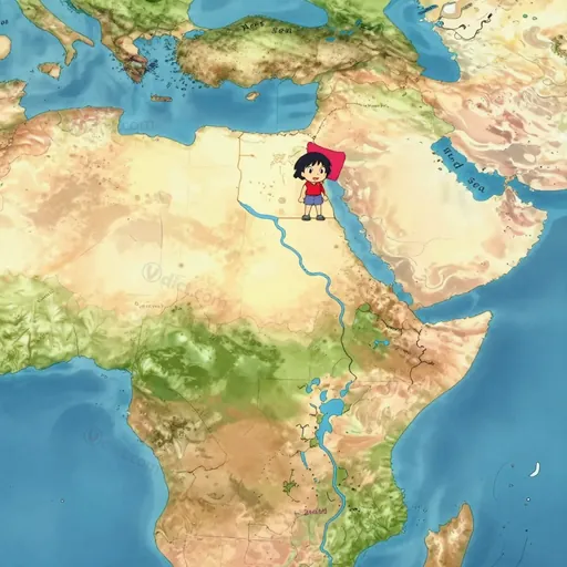 arab republic of egypt