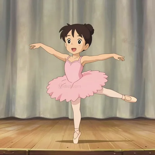 arabesque