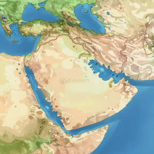 arabia