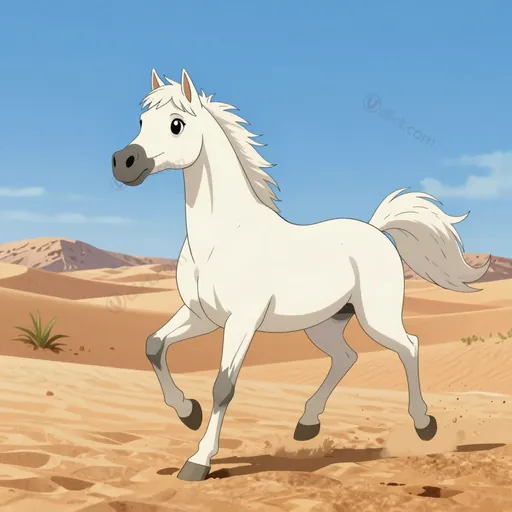 arabian