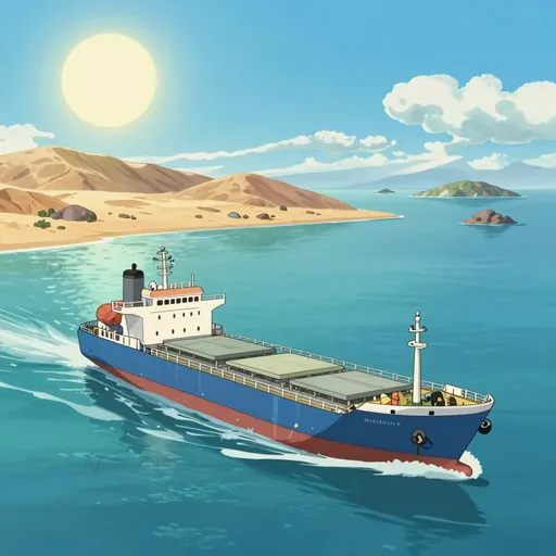 arabian gulf