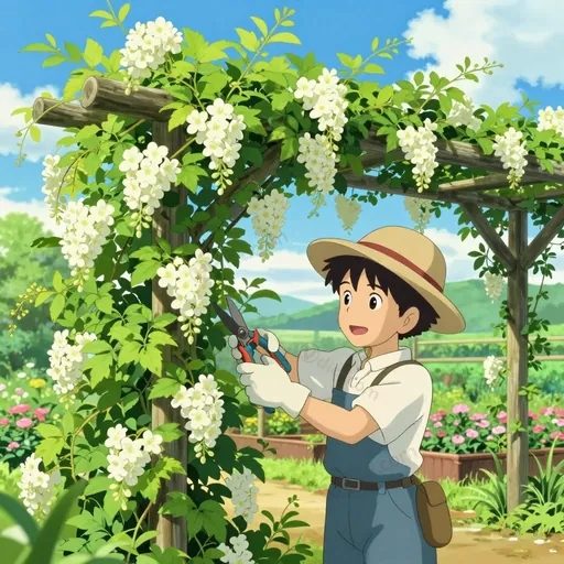 arabian jasmine