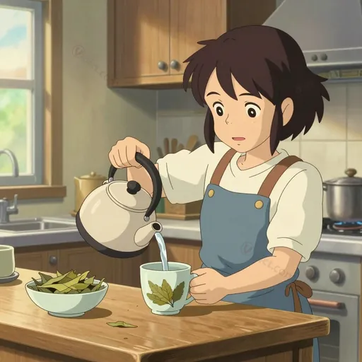 arabian tea