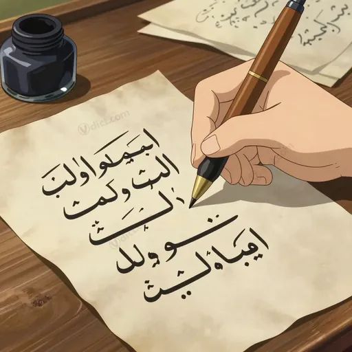 arabic