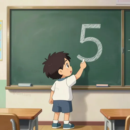 arabic numeral