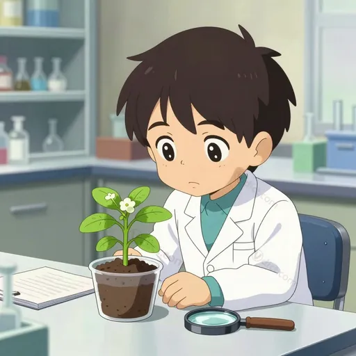 arabidopsis