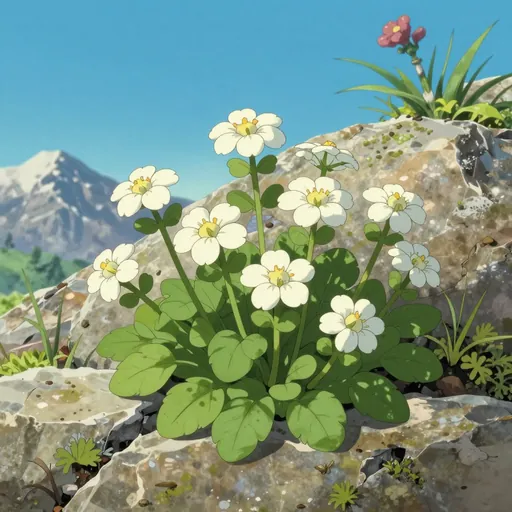 arabis