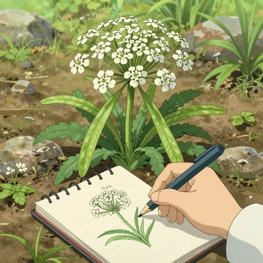 arabis canadensis