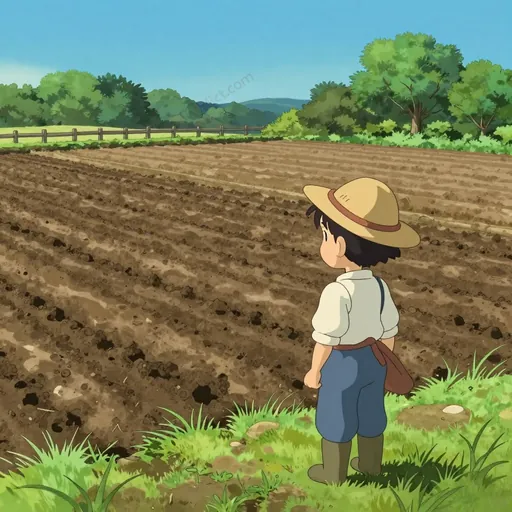 arable