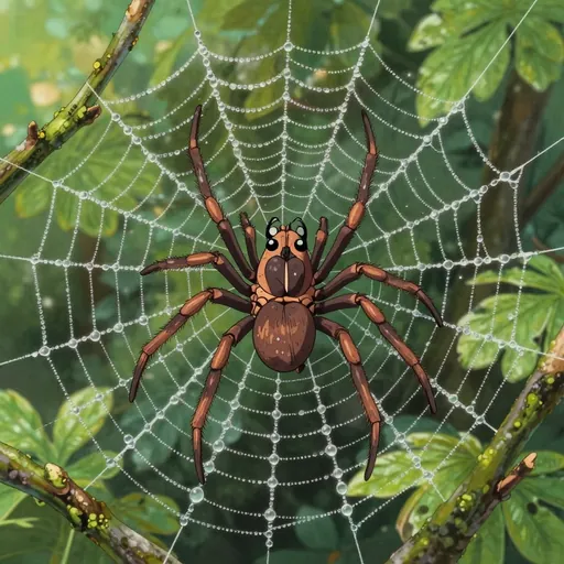 arachnid
