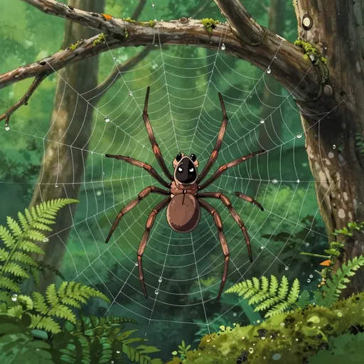 arachnida