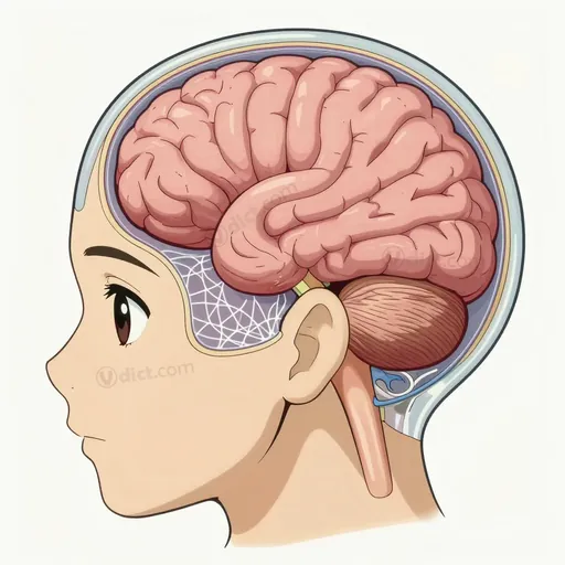 arachnoid membrane