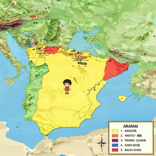 aragon