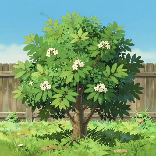 aralia elata