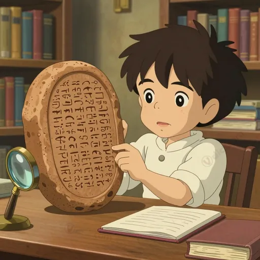 aramaic