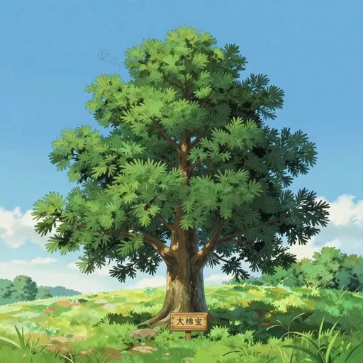 araucaria araucana
