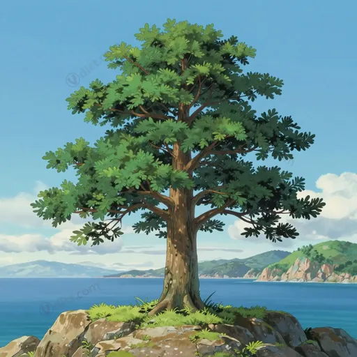 araucaria columnaris