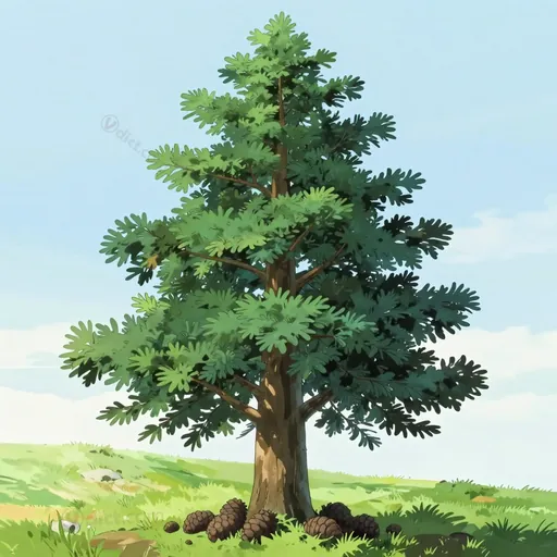 araucaria family