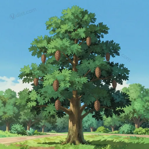 araucariaceae