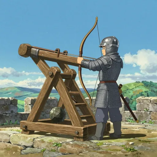 arbalest