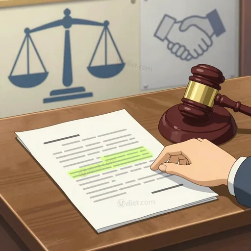 arbitration clause