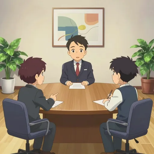 arbitrator