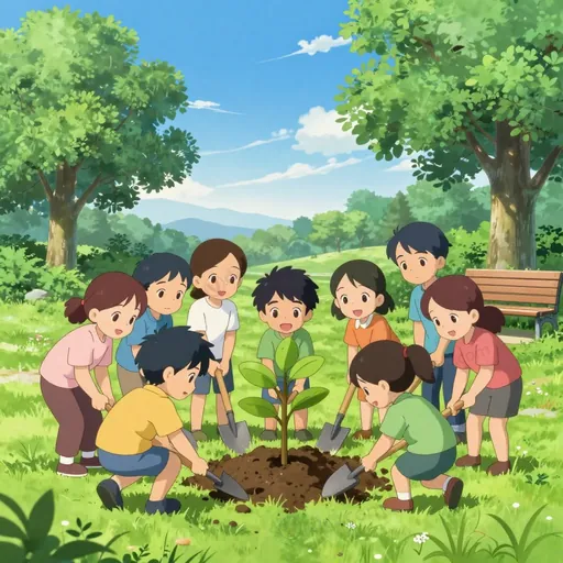 arbor day