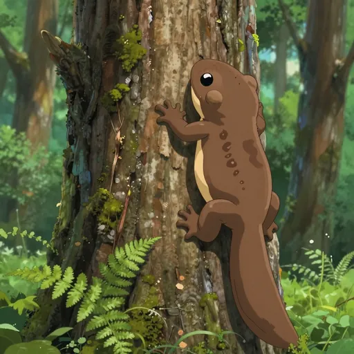 arboreal
