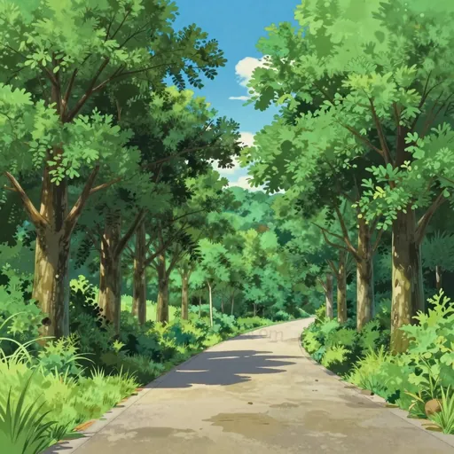 arboreous