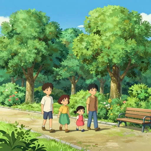 arboretum