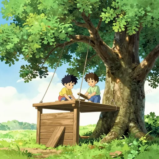 arborical