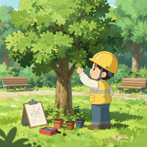 arboriculturist