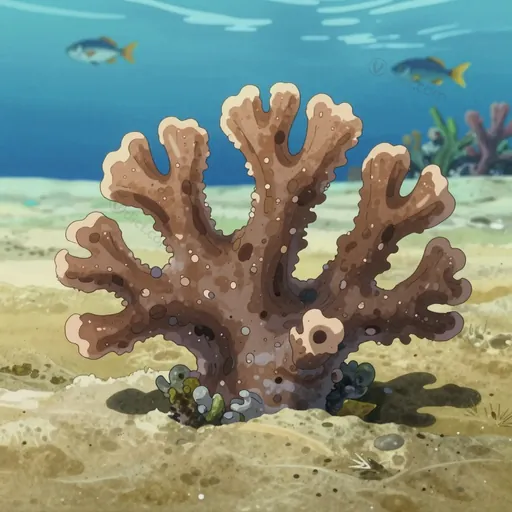 arboriform