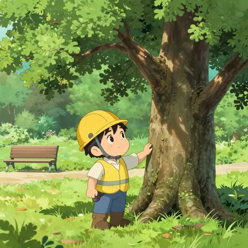 arborist