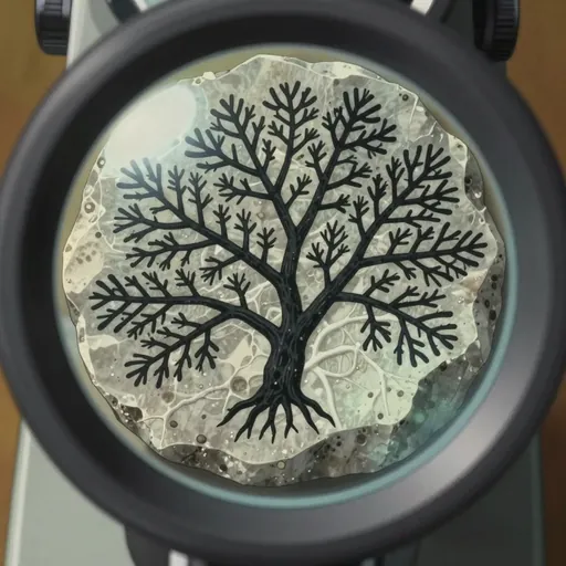 arborization