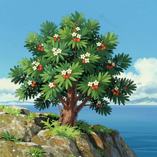arbutus