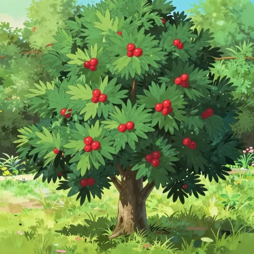 arbutus unedo