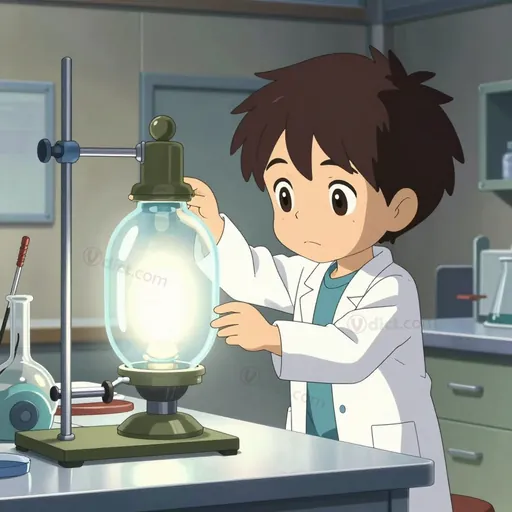 arc lamp