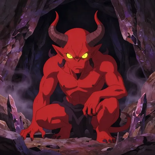 arch-fiend
