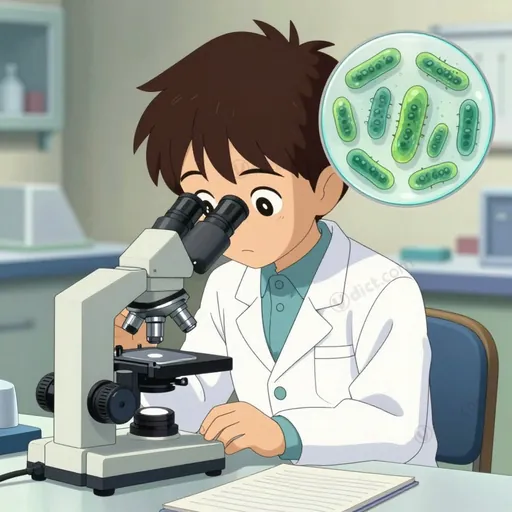 archaebacterium
