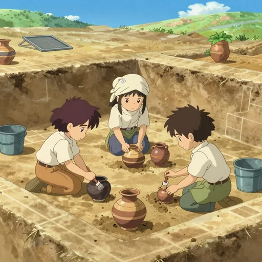 archaeologic