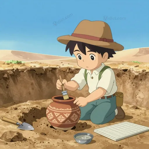 archaeological
