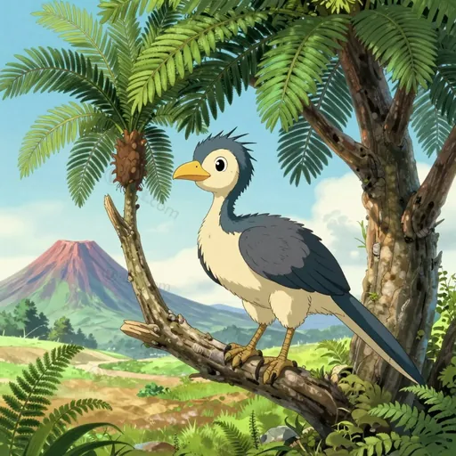 archaeornis
