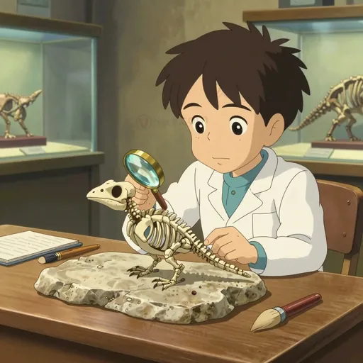 archaeornithes