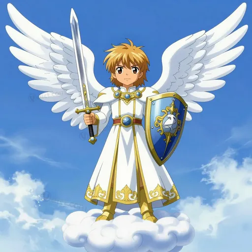 archangel
