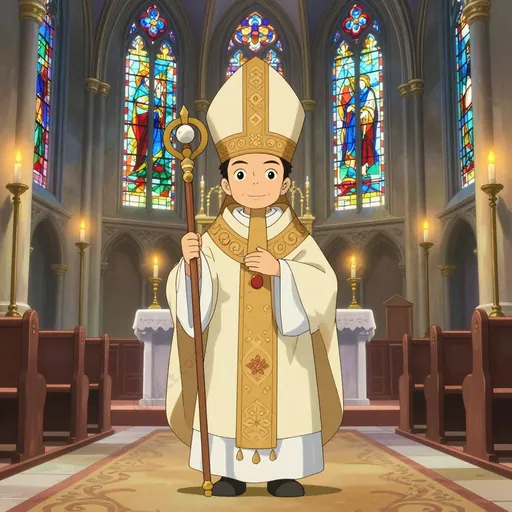 archbishop